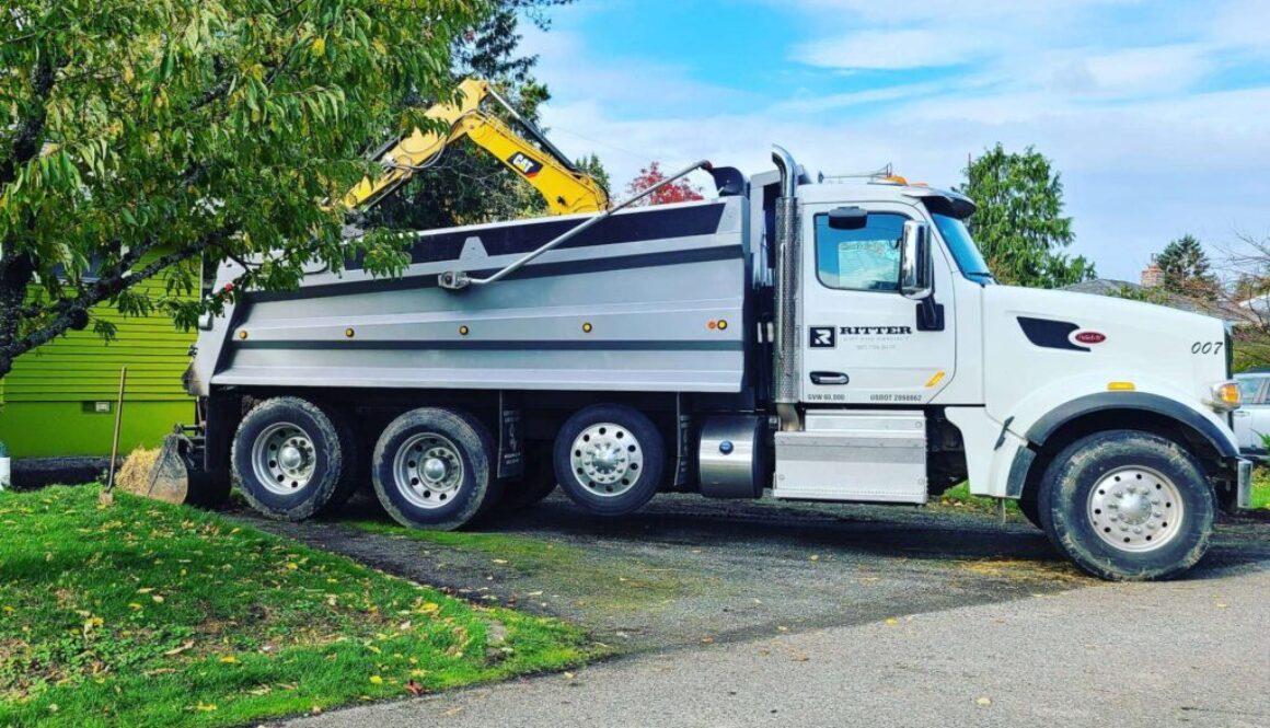 Lake Whatcom Watershed: Navigating the rules for site prep