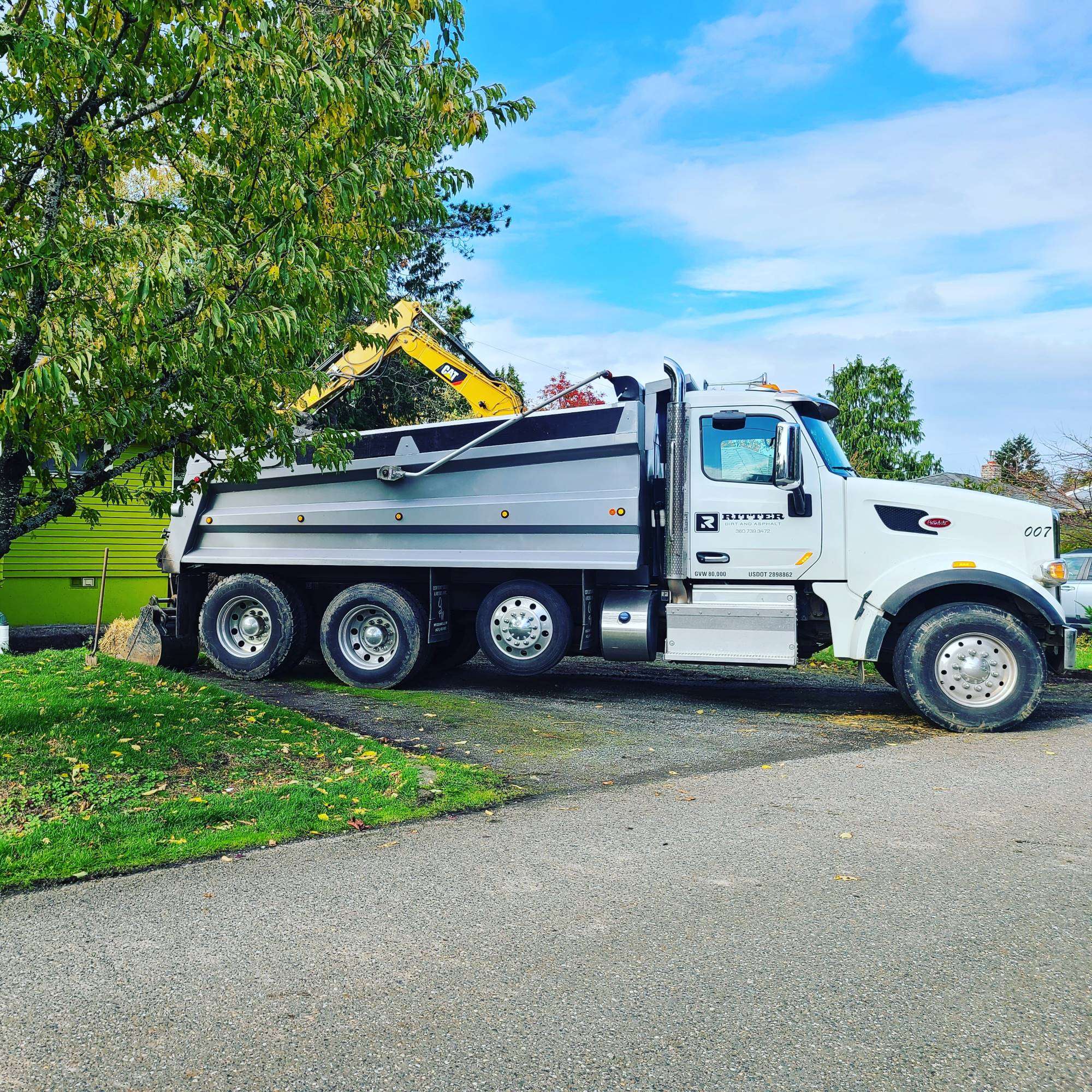 Lake Whatcom Watershed: Navigating the rules for site prep Lake Whatcom Watershed: Navigating the rules for site prep